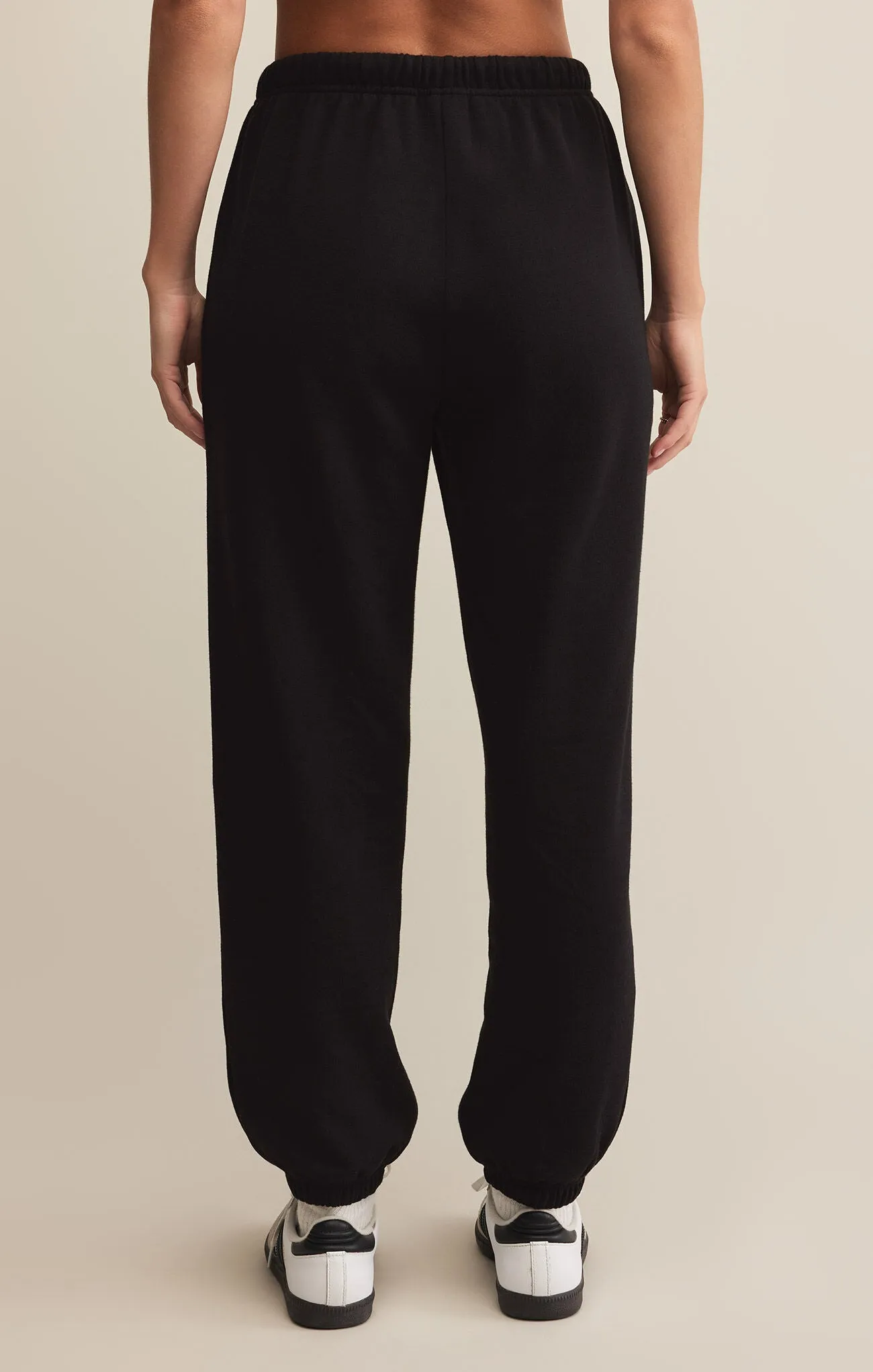 Z SUPPLY Stadium Fleece Jogger Pant - More Colors Available